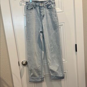 Wild Fable Super High RiseJeans